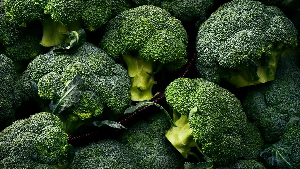 Broccoli